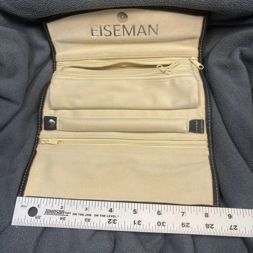 Eiseman Jewels NorthPark Center Dallas title vintage